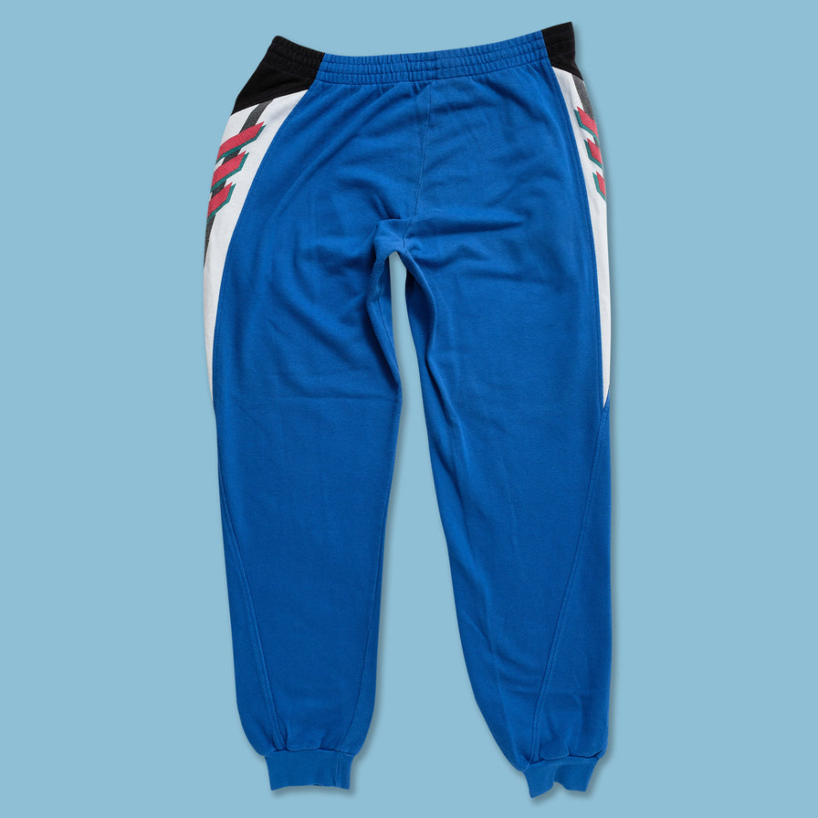 Vintage adidas Sweat Pants Medium 