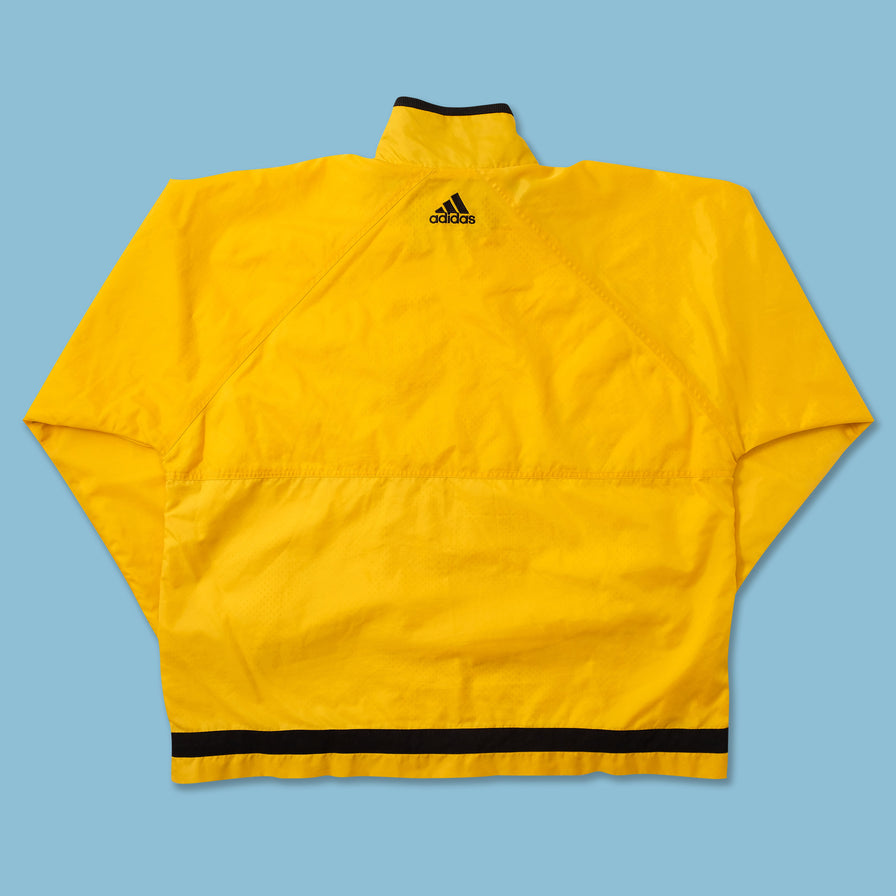Vintage adidas Light Jacket XLarge 