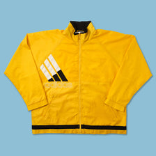 Vintage adidas Light Jacket XLarge 