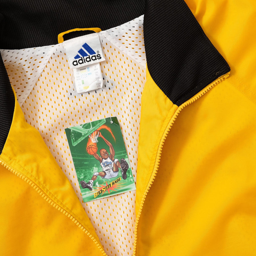 Vintage adidas Light Jacket XLarge 