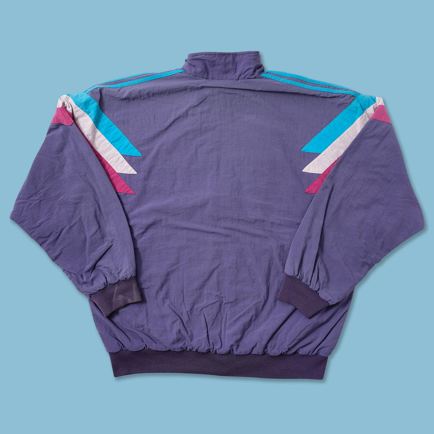 Vintage adidas Track Jacket Large 