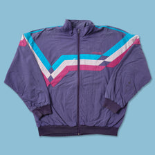 Vintage adidas Track Jacket Large 