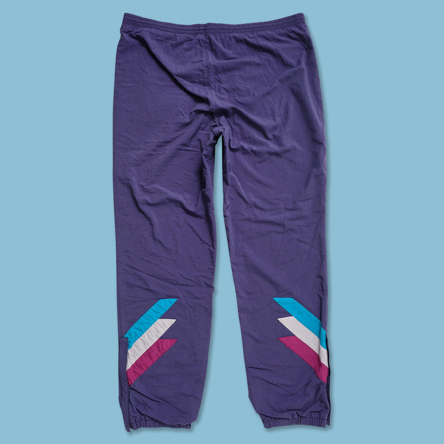 Vintage adidas Track Pants XLarge 