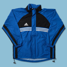 Vintage adidas Light Jacket Large 
