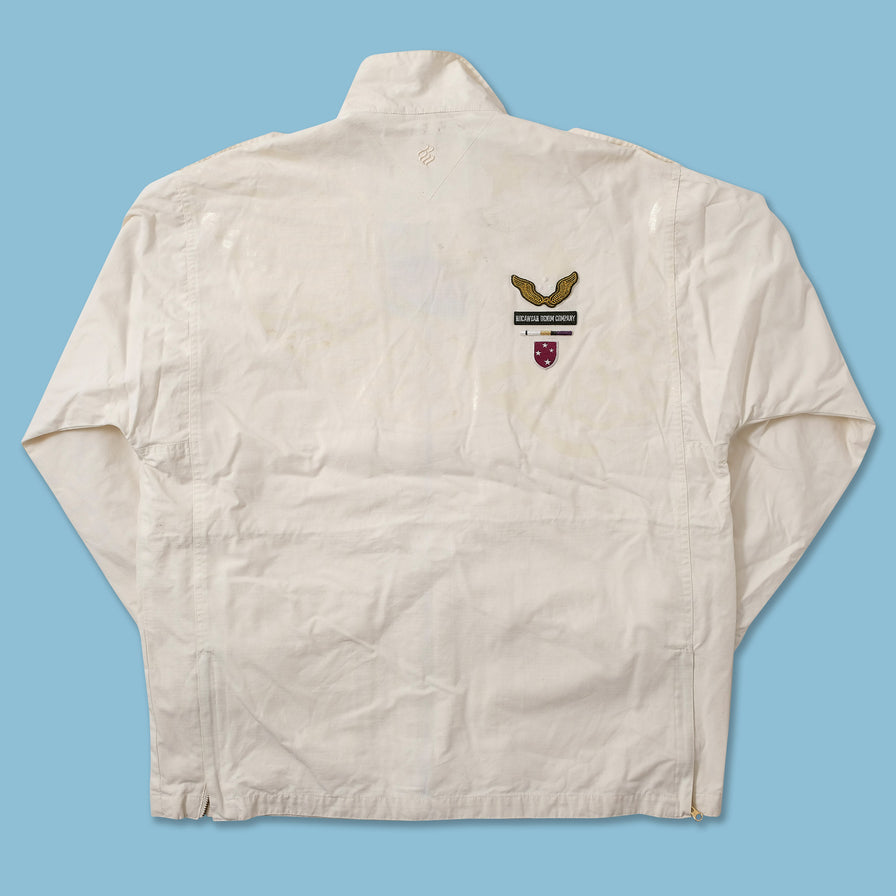 Vintage Roca Wear Jacket Large 