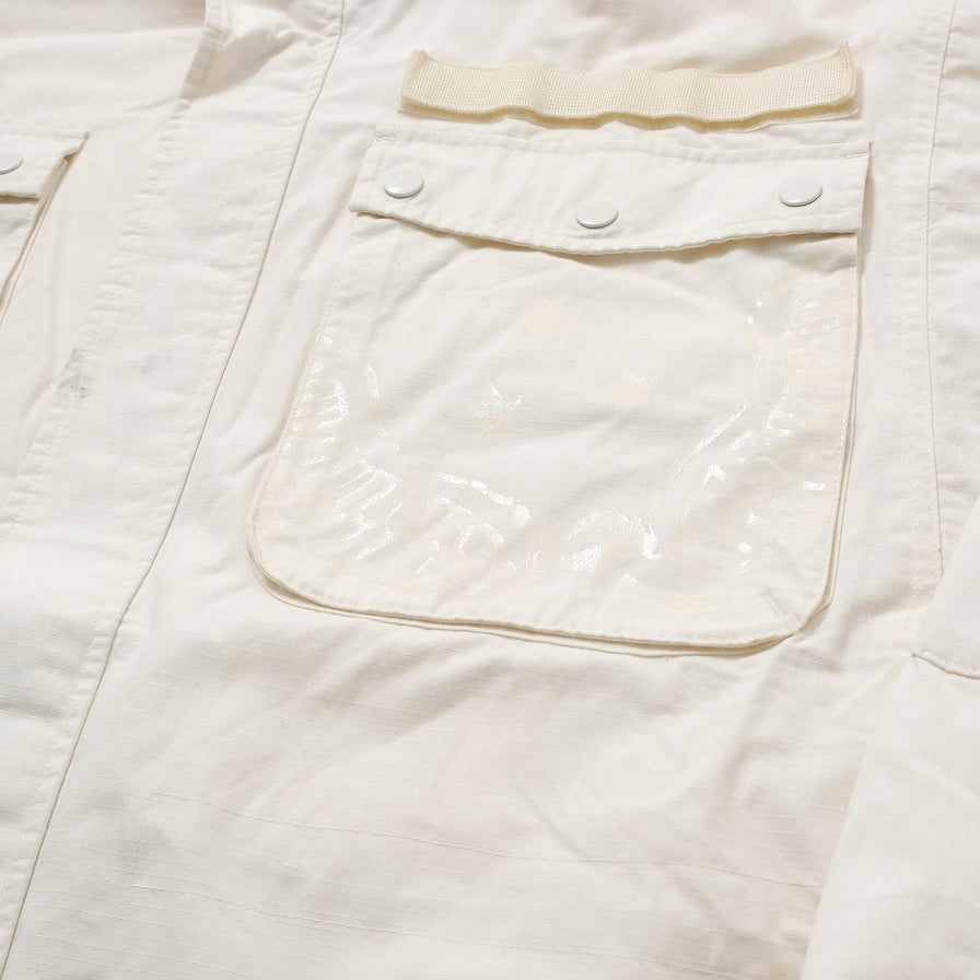 Vintage Roca Wear Jacket Large 