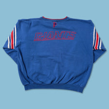 Vintage Pro Player New York Giants Sweater Medium 