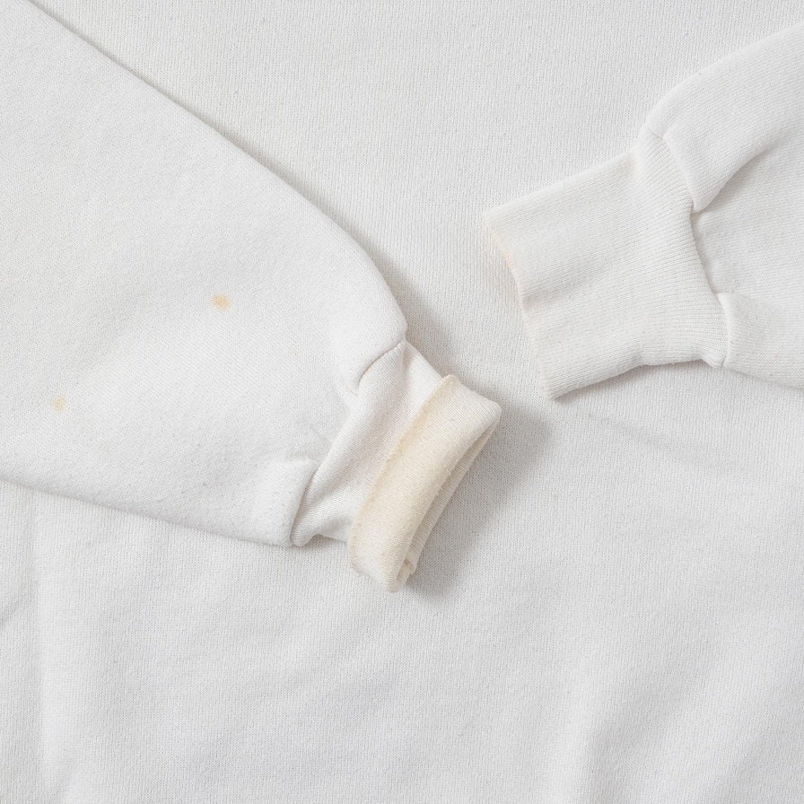 Vintage Nutmeg Cleveland Browns Sweater Medium 