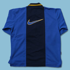 Vintage Nike Long Polo Medium