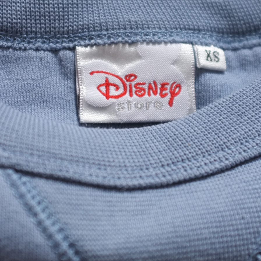 7 Dwarfs Crewneck Small - Double Double Vintage