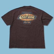 Vintage Corona T-Shirt XLarge