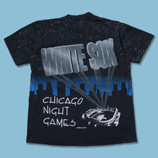 Vintage 1992 Starter Chicago White Sox T-Shirt Large / XLarge