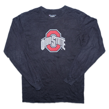 Vintage Champion Ohio State Longsleeve Small - Double Double Vintage