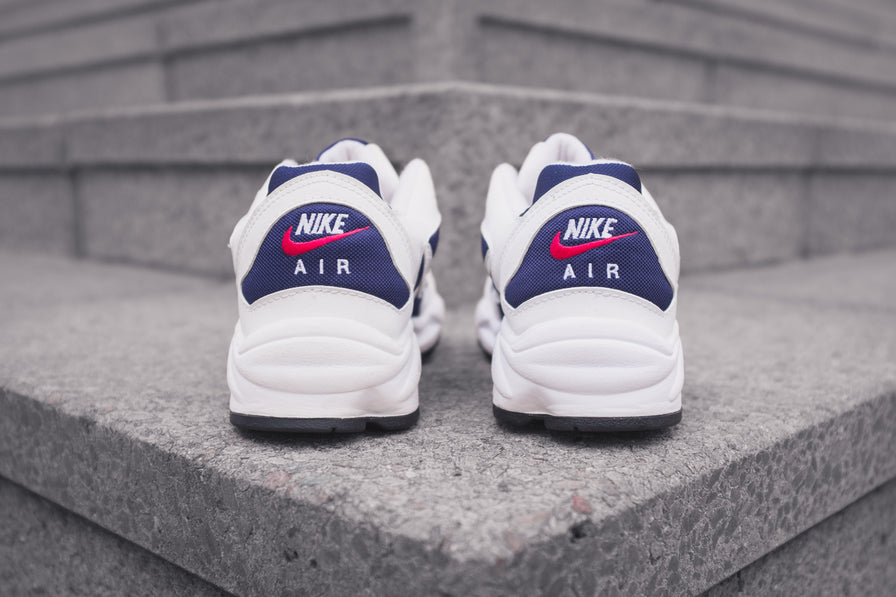 Vintage Women's Nike Air Windrunner (1995) EU 38.5 - Double Double Vintage