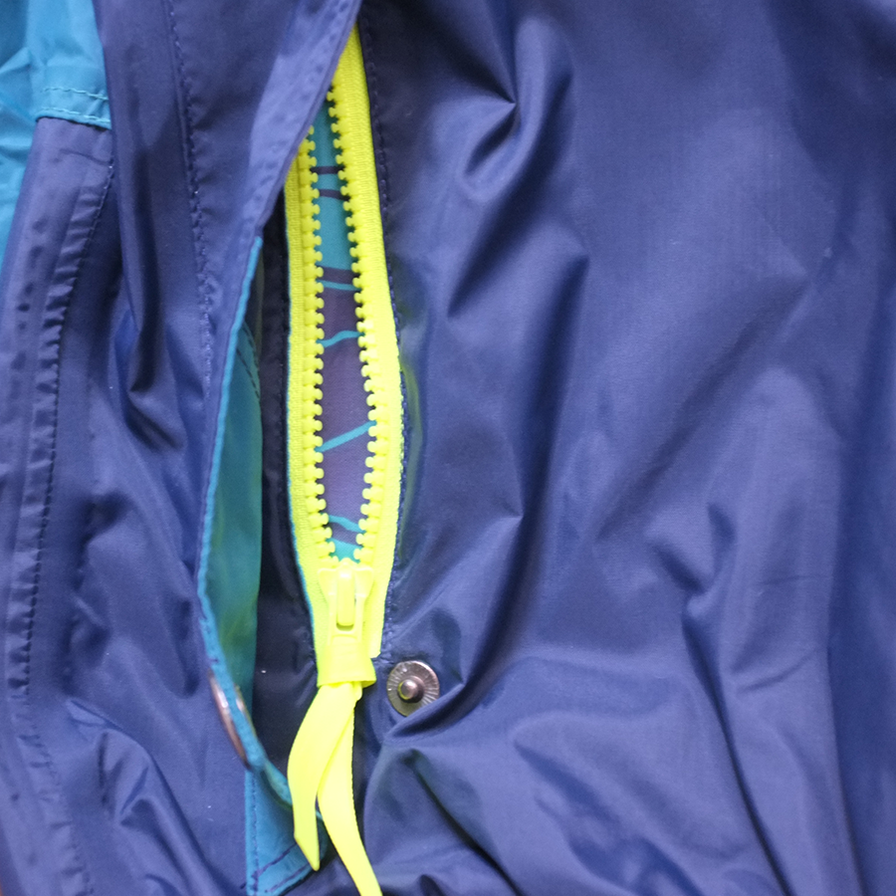 Rare Vintage Helly Hansen Sailing Jacket Medium - Double Double Vintage