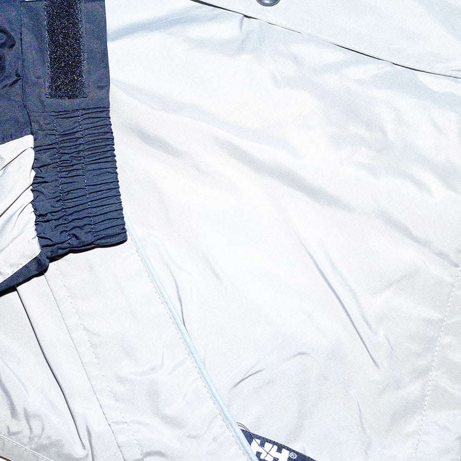 Helly Hansen Jacket Large / XLarge - Double Double Vintage