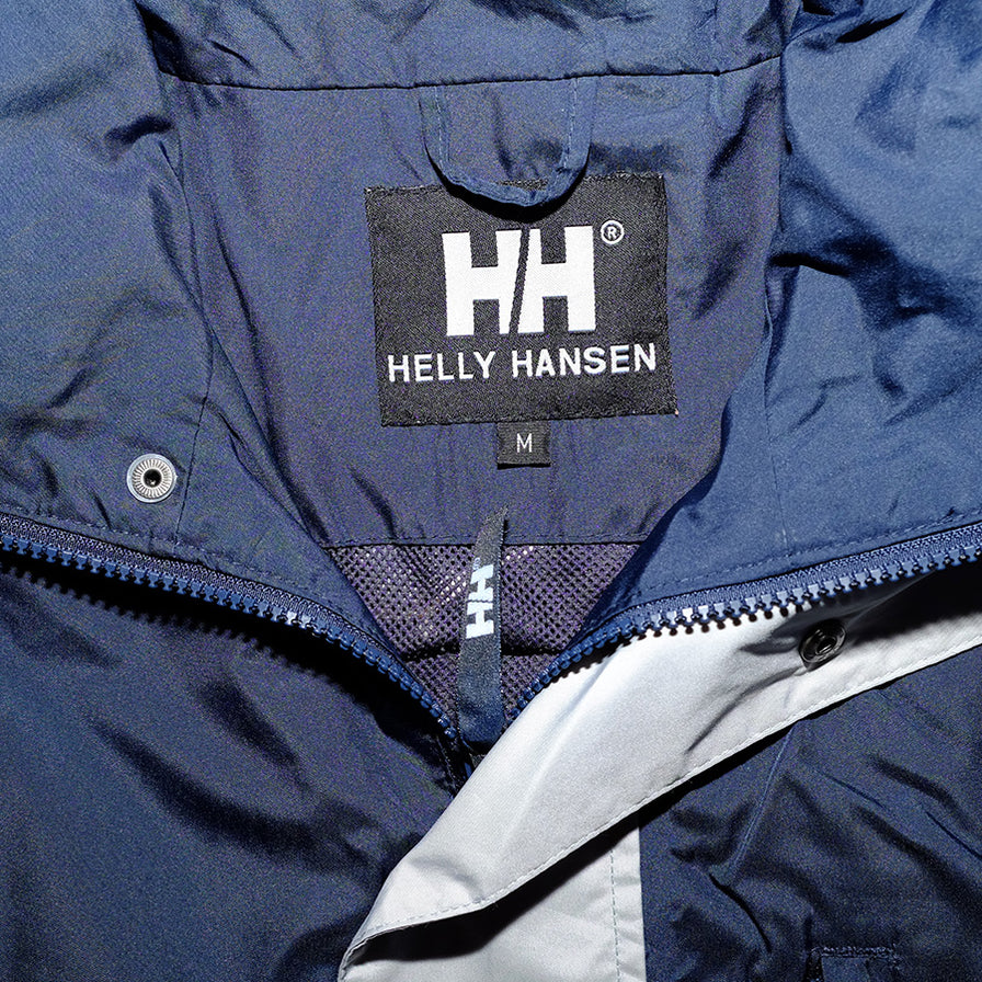 Helly Hansen Jacket Large / XLarge - Double Double Vintage