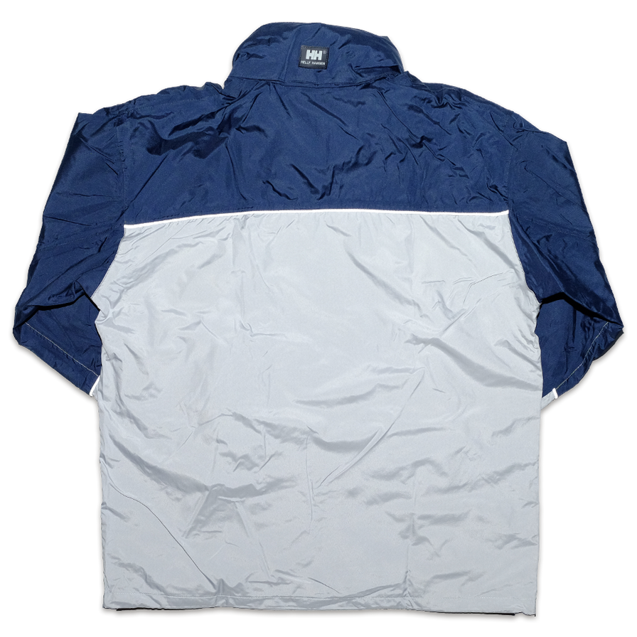 Helly Hansen Jacket Large / XLarge - Double Double Vintage