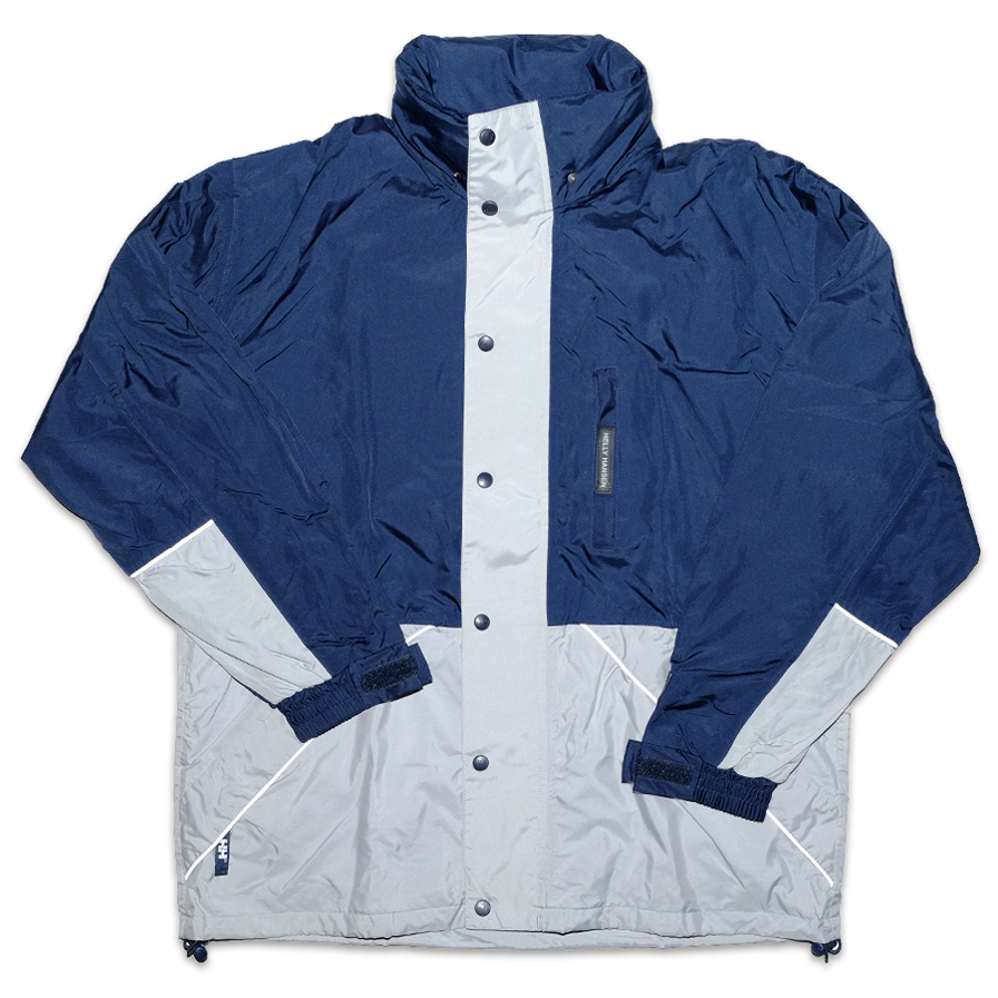 Helly Hansen Jacket Large / XLarge - Double Double Vintage