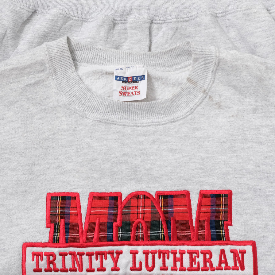 Vintage Mom Sweater Medium / Large