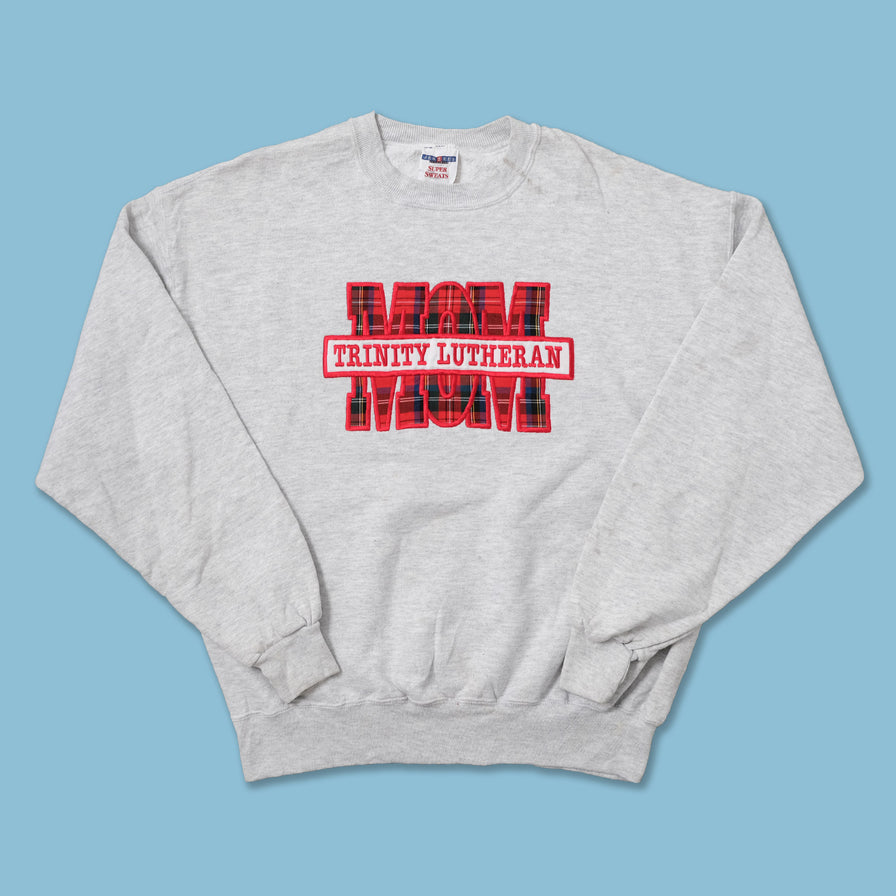 Vintage Mom Sweater Medium / Large