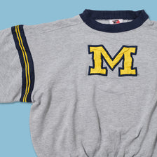 Vintage Michigan Sweater XLarge