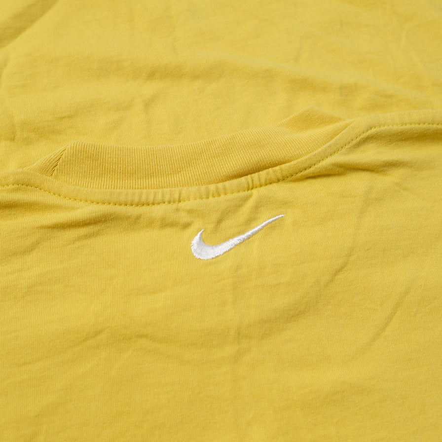 Vintage Nike T-Shirt Large