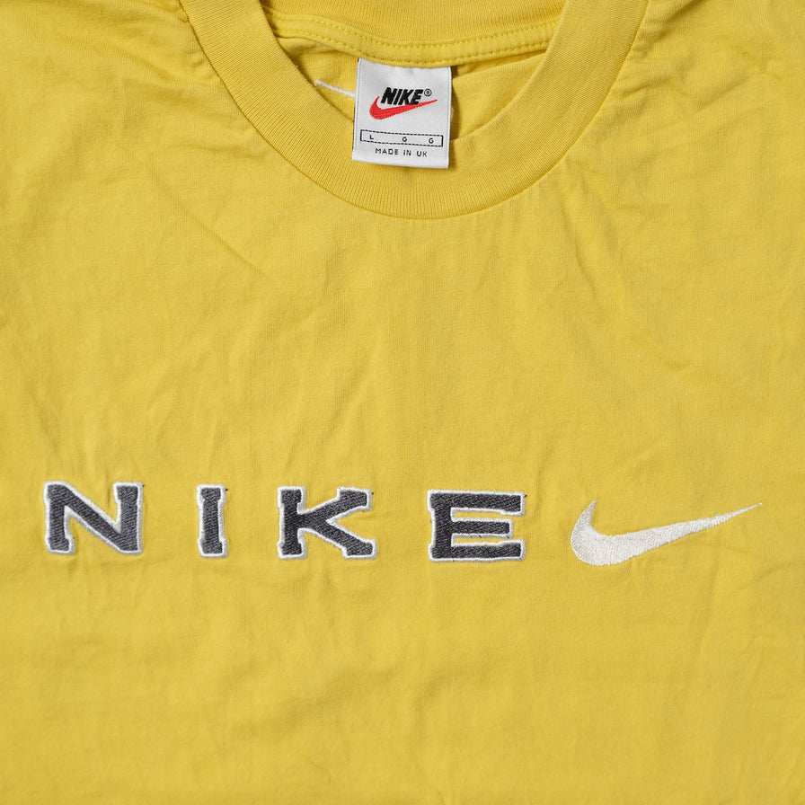 Vintage Nike T-Shirt Large