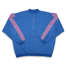 Vintage Half Zip Sweater Large - Double Double Vintage