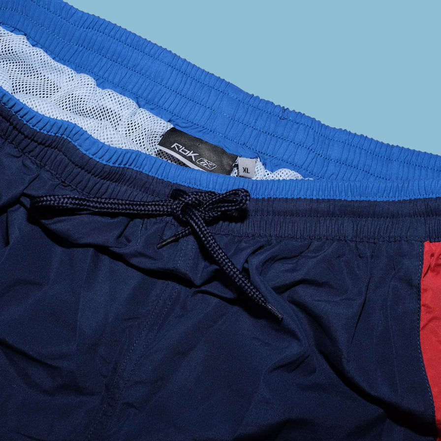 Reebok Shorts Small / Medium - Double Double Vintage