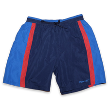 Reebok Shorts Small / Medium - Double Double Vintage