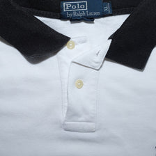 Ralph Lauren Long Polo Shirt Large / XLarge - Double Double Vintage