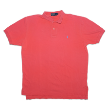 Ralph Lauren Polo Shirt Large / XLarge - Double Double Vintage