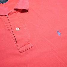 Ralph Lauren Polo Shirt Large / XLarge - Double Double Vintage