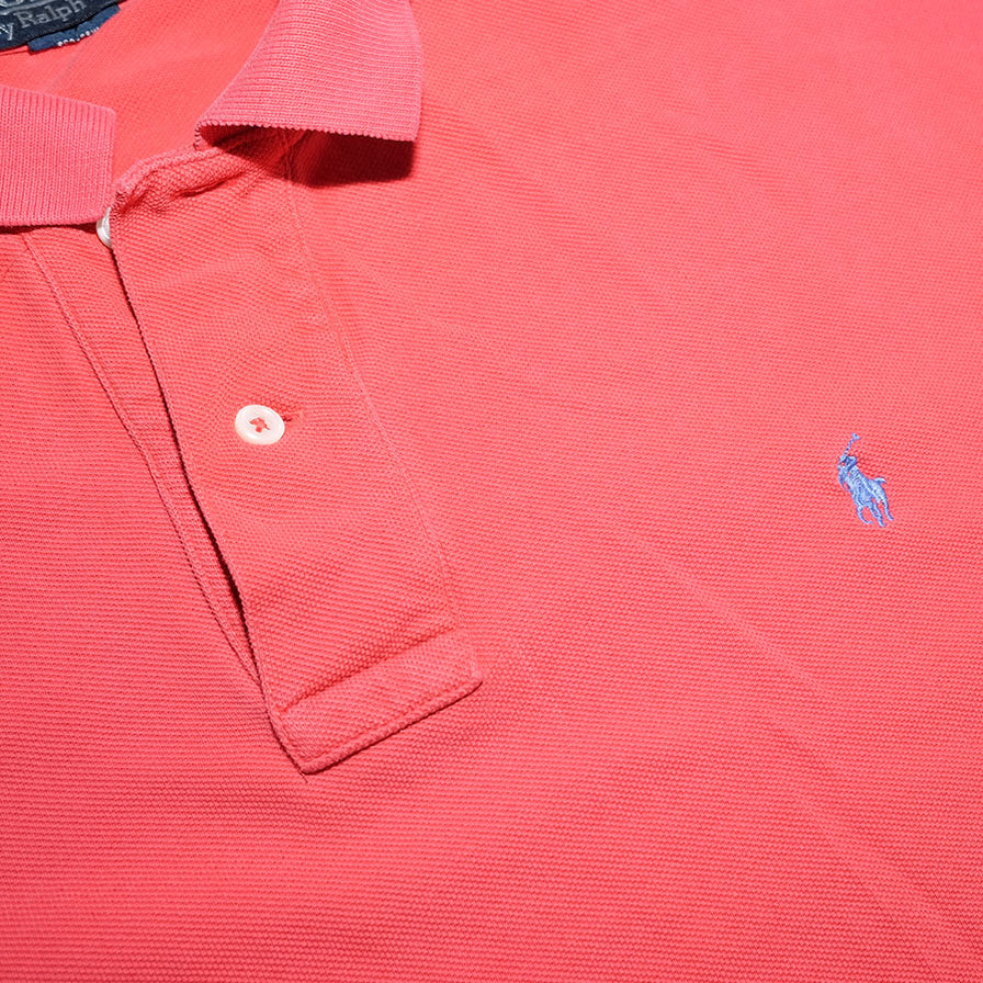 Ralph Lauren Polo Shirt Large / XLarge - Double Double Vintage