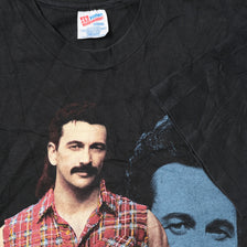 Vintage Aaron Tippin T-Shirt Large
