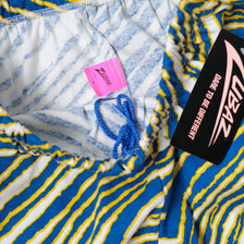 Vintage Deadstock St. Louis Rams Track Pants Medium