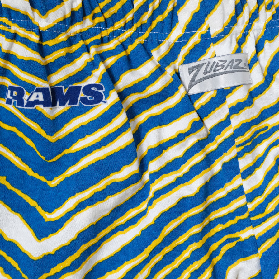 Vintage Deadstock St. Louis Rams Track Pants Medium