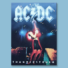 ACDC Poster 
