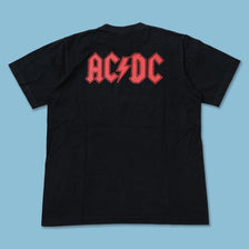Vintage ACDC Heat Seeker T-Shirt Large