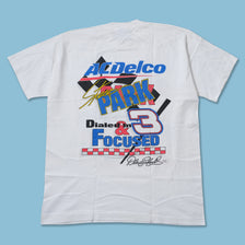 Vintage Steve Park Racing T-Shirt XLarge