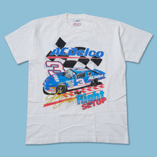 Vintage Steve Park Racing T-Shirt XLarge