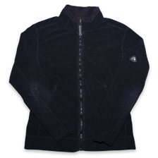 Vintage Nike ACG Women's Fleece Jacket Small / Medium