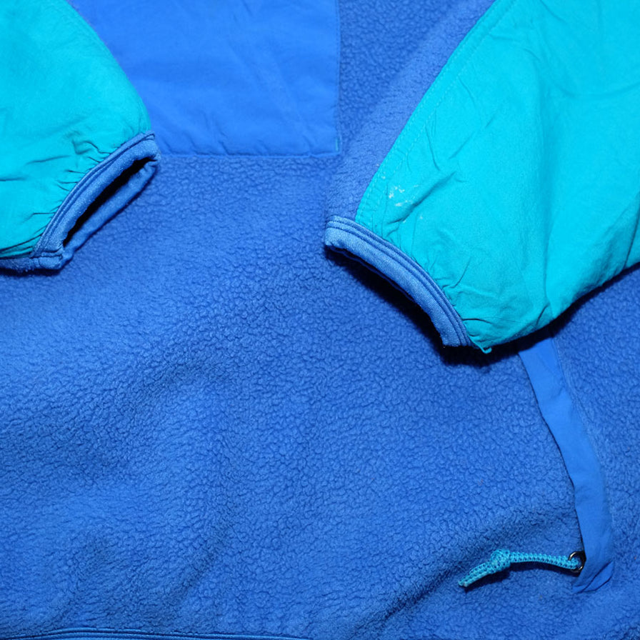 Vintage Nike ACG Devils Tower Fleece Large / XLarge - Double Double Vintage