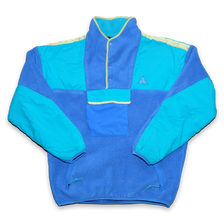 Vintage Nike ACG Devils Tower Fleece Large / XLarge - Double Double Vintage