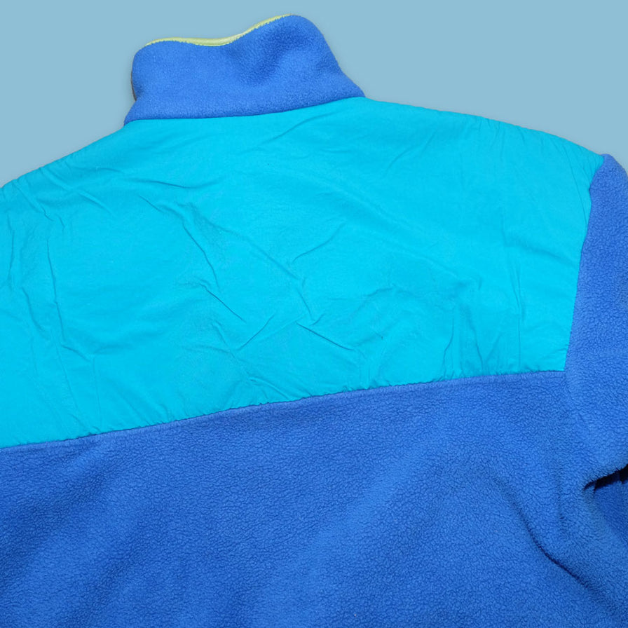 Vintage Nike ACG Devils Tower Fleece Large / XLarge - Double Double Vintage