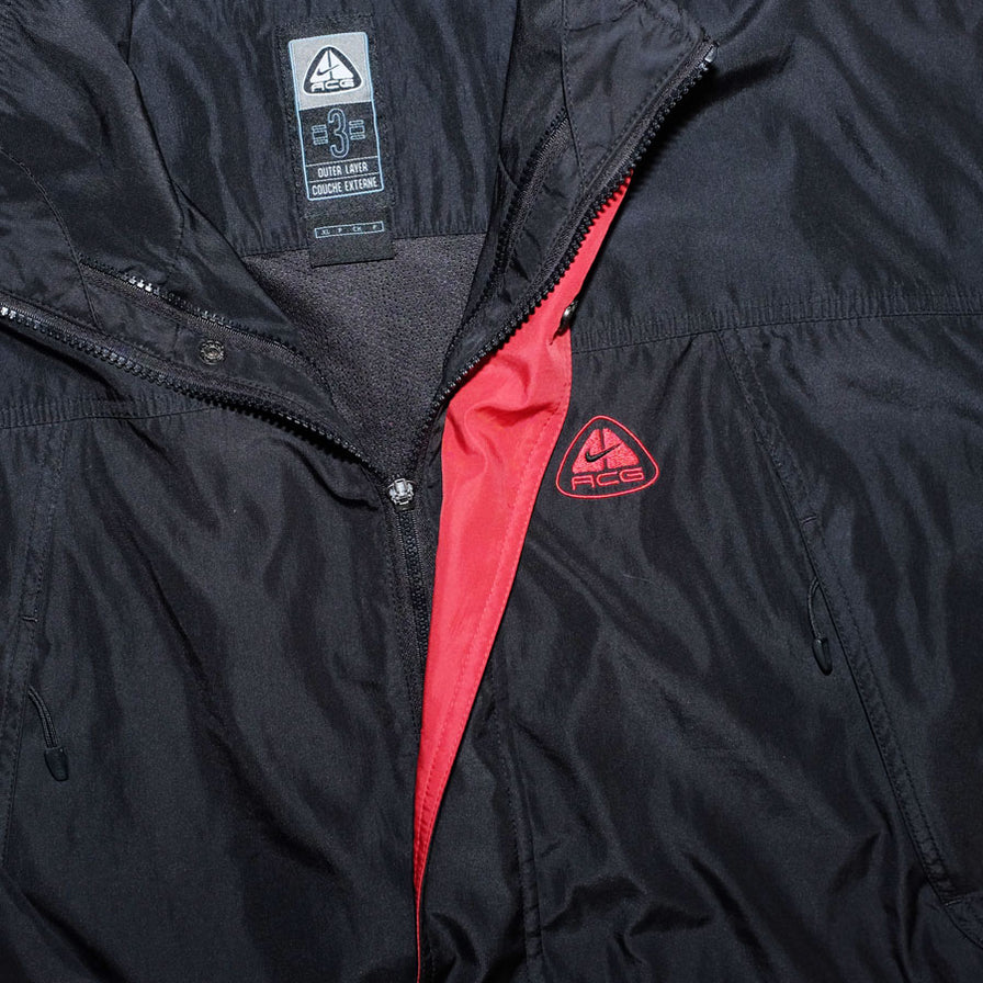 Vintage Nike ACG Jacket XLarge - Double Double Vintage