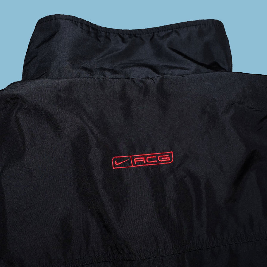 Vintage Nike ACG Jacket XLarge - Double Double Vintage
