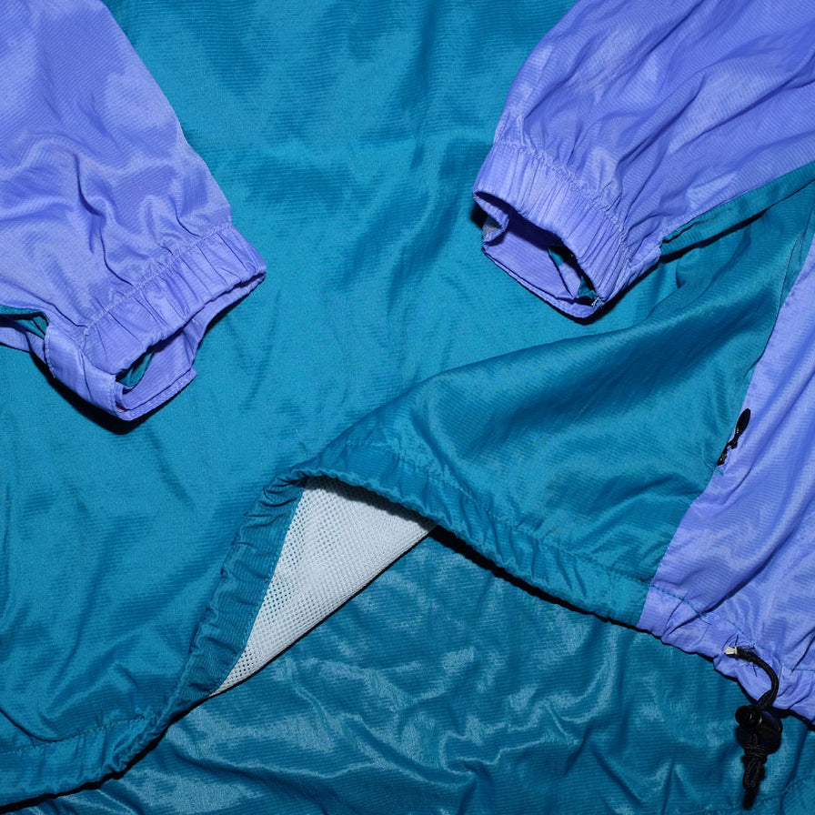 Vintage Nike ACG Windbreaker Large - Double Double Vintage