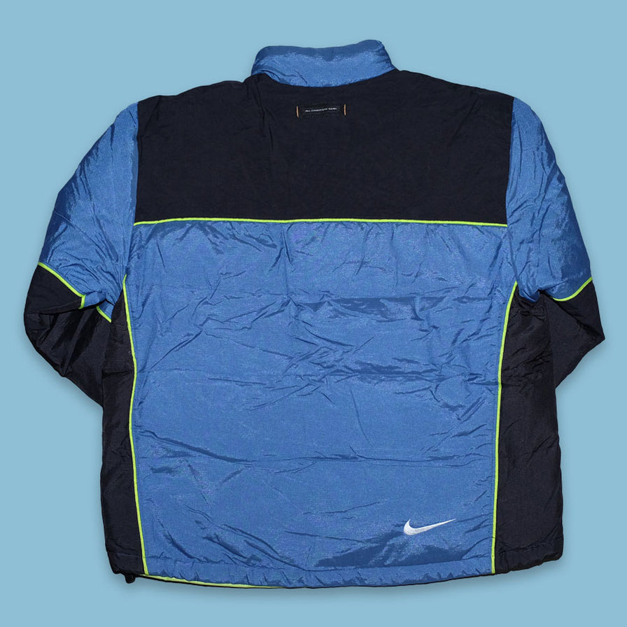 Vintage Nike ACG Puffer Jacket Large - Double Double Vintage